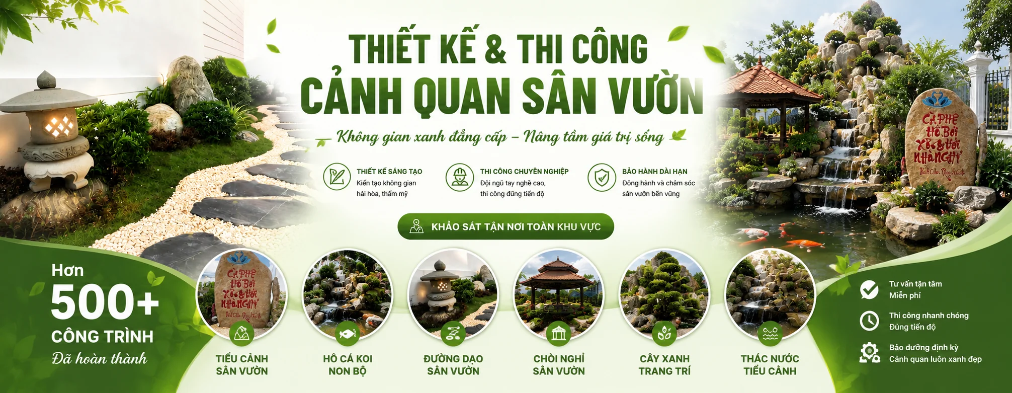 Tiêu đề banner 1